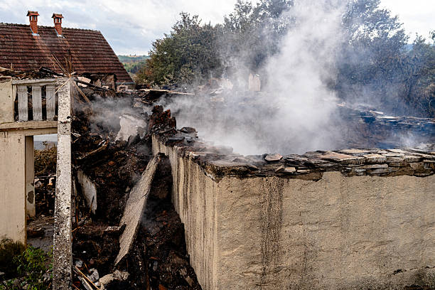 Reliable Board Up Services contractor in Chester, PA by Fire Damage Biloxi